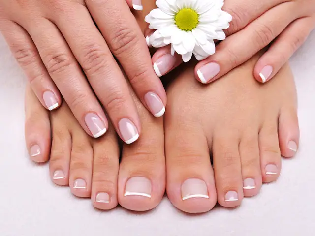 Bayrampaşa Pedikürcü